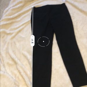 Women’s stretchy dress pants